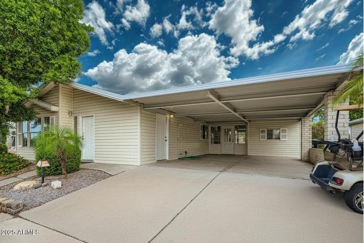 2550 S ELLSWORTH Road #277, Mesa, AZ