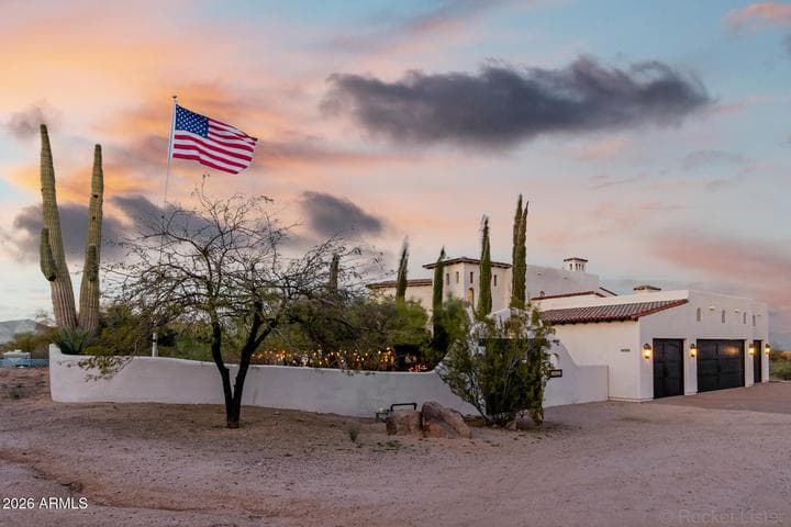 32633 N 137TH Street, Scottsdale, AZ