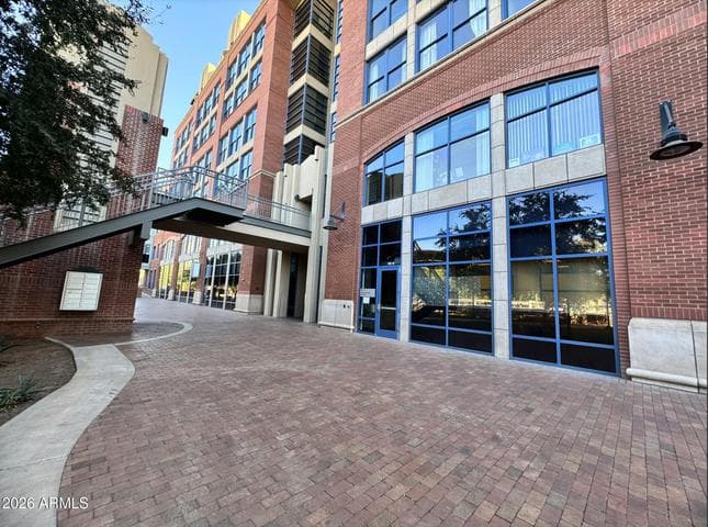 21 E 6TH Street #306, Tempe, AZ