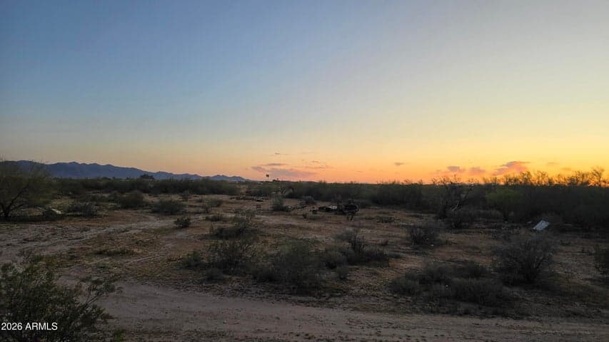 214XX NW Grand Avenue #-, Wittmann, AZ