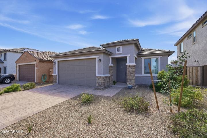 19867 W PALO VERDE Drive, Litchfield Park, AZ