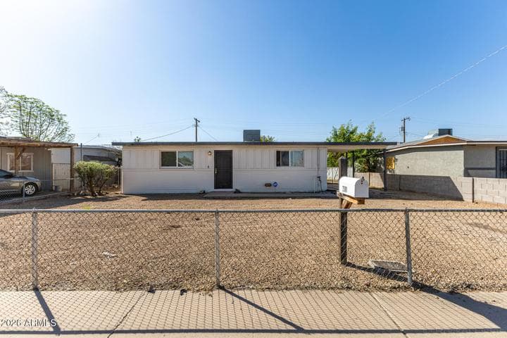 2301 E LYNNE Lane, Phoenix, AZ