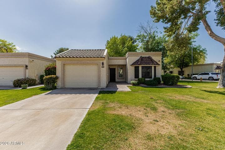 9707 W Kerry Lane, Peoria, AZ