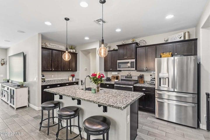 9943 W ANDREA Drive, Peoria, AZ