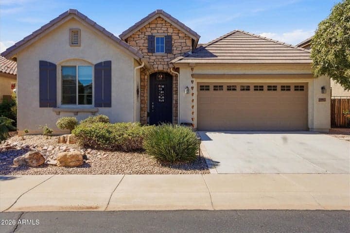 15912 N 109TH Avenue, Sun City, AZ