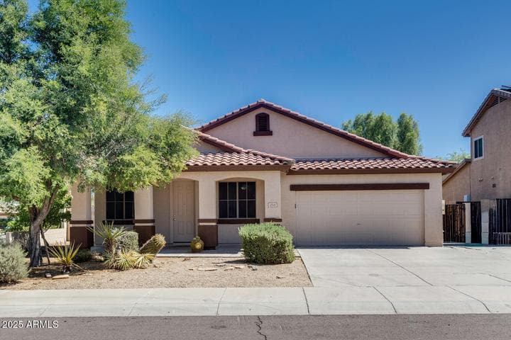 12515 S 176TH Avenue, Goodyear, AZ