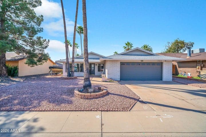 17424 N 56TH Avenue, Glendale, AZ