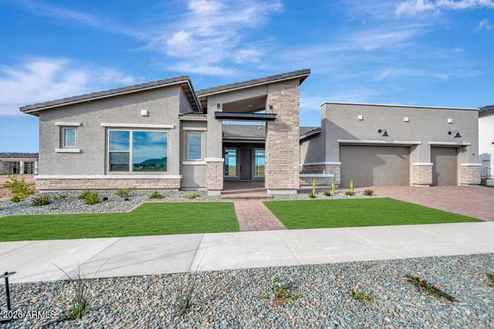 18122 E CREOSOTE Drive, Queen Creek, AZ