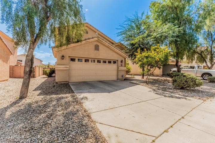 12363 W Turney Avenue, Avondale, AZ