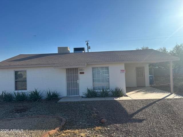 925 E HENRY Street, Tempe, AZ
