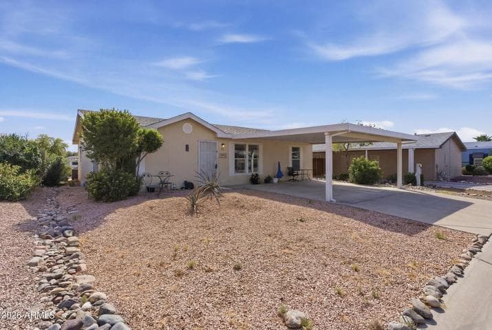 16101 N EL MIRAGE Road #358, El Mirage, AZ