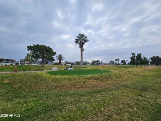650 N Hawes Road #2851, Mesa, AZ