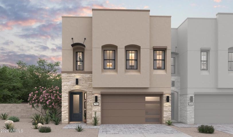 31539 N 25th Drive, Phoenix, AZ