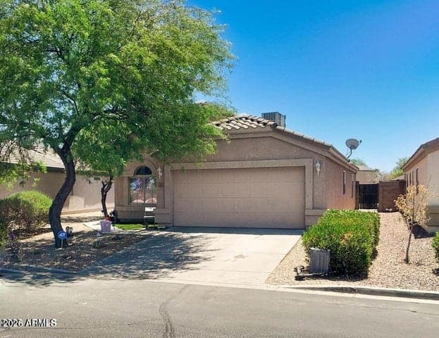 24243 N CARGO Avenue, Florence, AZ