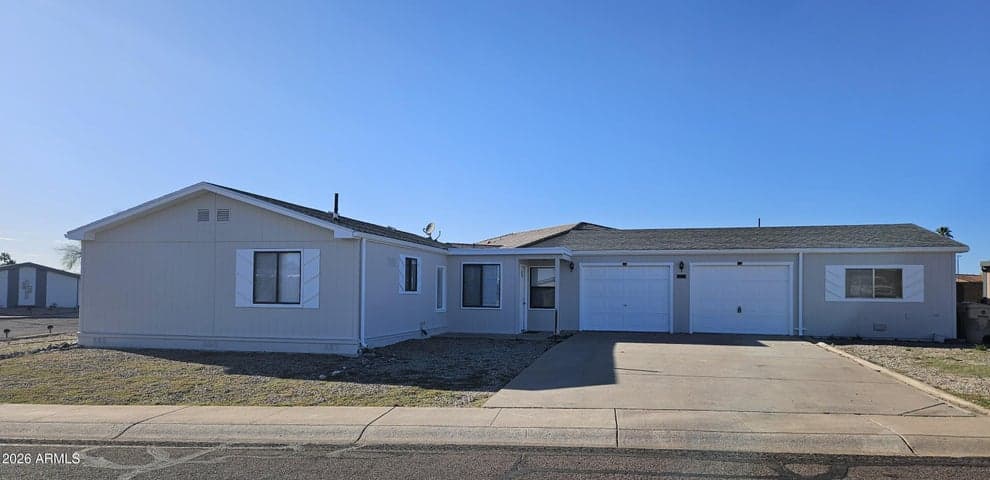 17414 N 66TH Lane, Glendale, AZ