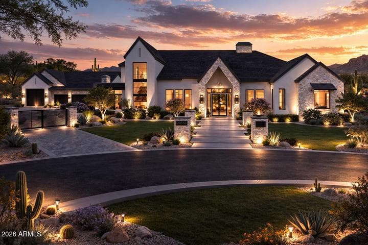 20553 E PECAN Lane, Queen Creek, AZ