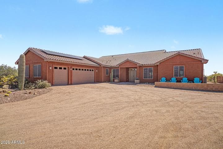 5107 E 14TH Avenue, Apache Junction, AZ