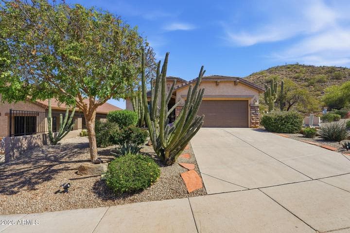 31993 N SKYLINE Drive, San Tan Valley, AZ