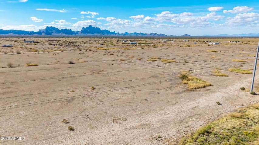 53502 W BASELINE Road #167, Tonopah, AZ