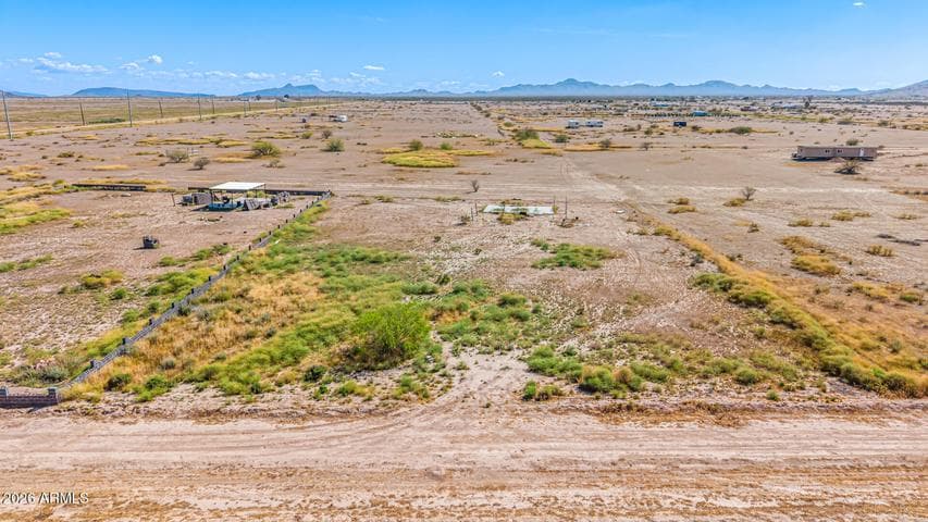 0 W BASELINE Road #170, Tonopah, AZ