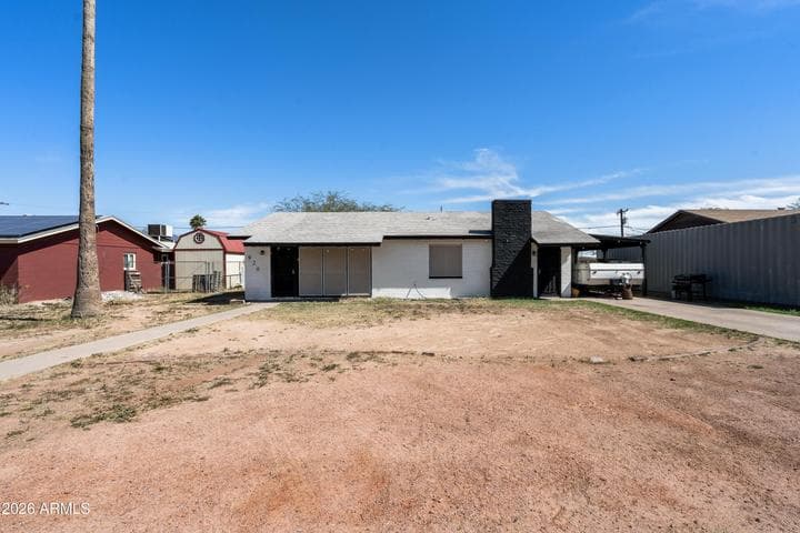 920 N COOLIDGE Avenue, Casa Grande, AZ