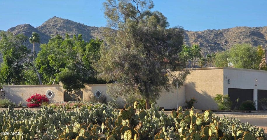 12054 S TONALEA Drive, Phoenix, AZ