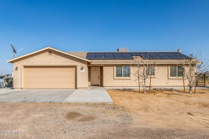13015 S 210TH Drive, Buckeye, AZ