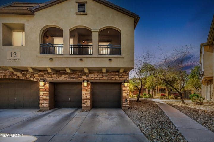 462 N 168TH Lane, Goodyear, AZ