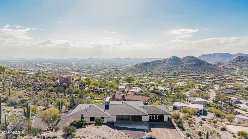 6111 E VICTORIA Drive, Cave Creek, AZ