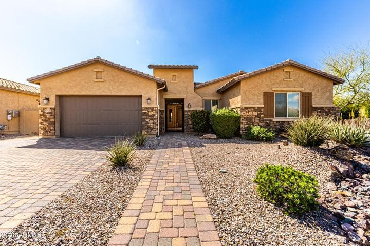 9753 W ROWEL Road, Peoria, AZ