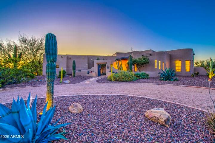 8540 E MCDOWELL Road #122, Mesa, AZ