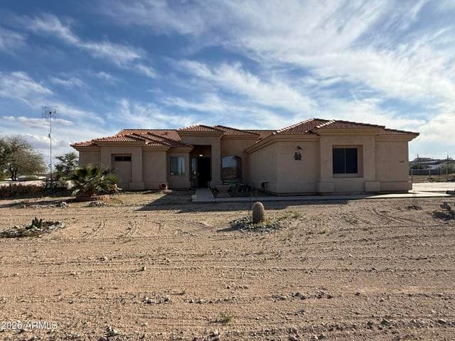 2569 W SILVERDALE Road, San Tan Valley, AZ