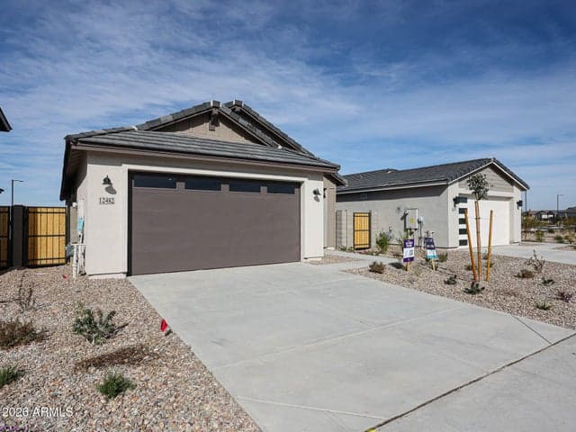 12482 N 305TH Avenue, Buckeye, AZ