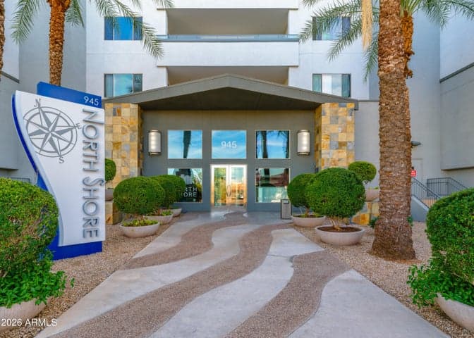 945 E PLAYA DEL NORTE Drive #5012, Tempe, AZ