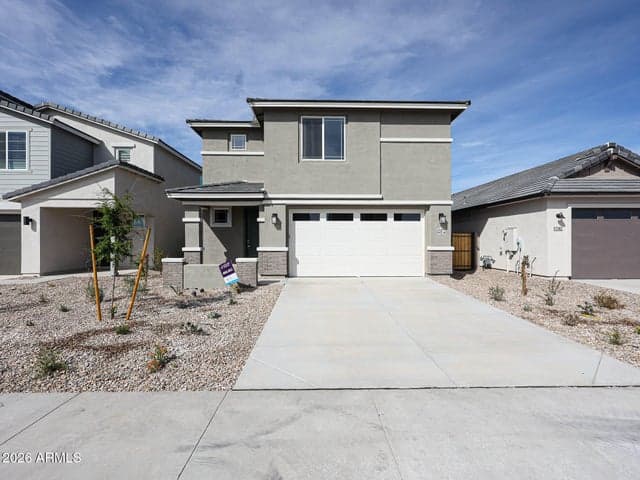 12472 N 305TH Avenue, Buckeye, AZ