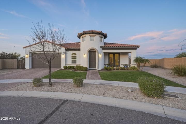 3130 E Valencia Drive, Phoenix, AZ