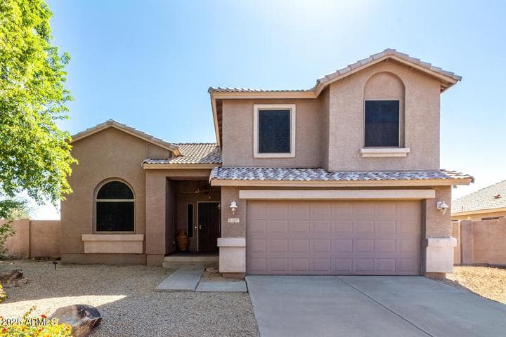 5257 W BELMONT Avenue, Glendale, AZ