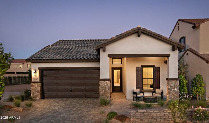 4031 S Jesse Street, Chandler, AZ