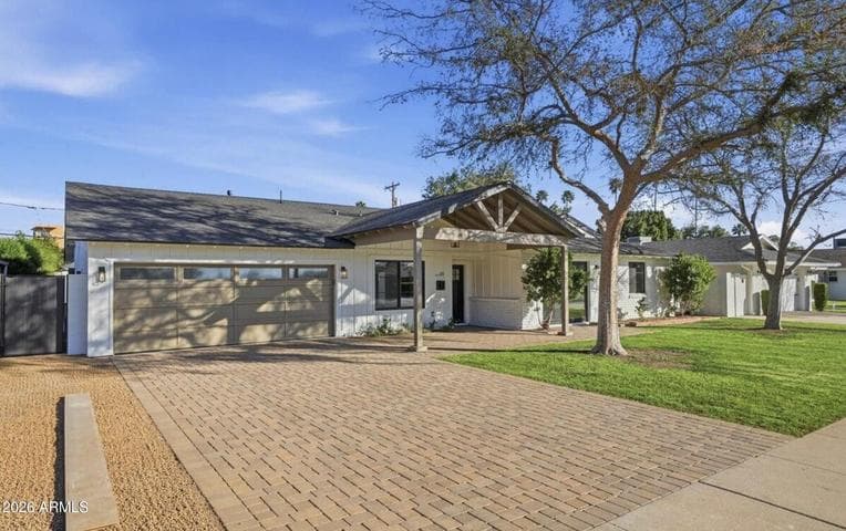 4515 N 35TH Street, Phoenix, AZ