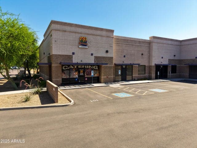 7900 N 70TH Avenue #101, Glendale, AZ