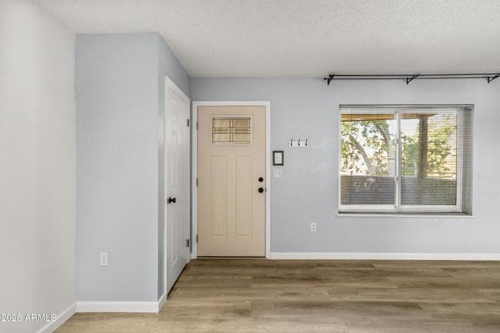 1645 W BASELINE Road #2110, Mesa, AZ