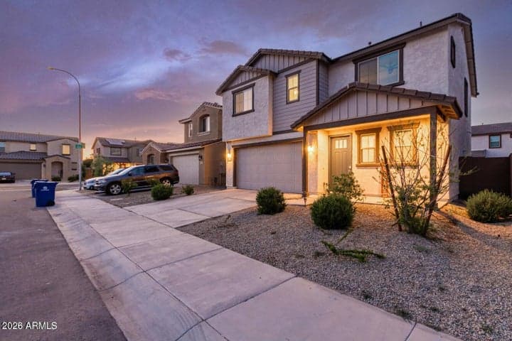 11020 W PIERCE Street, Avondale, AZ