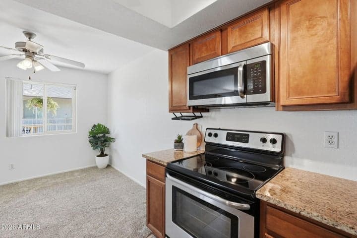 1264 N 85th Place, Scottsdale, AZ
