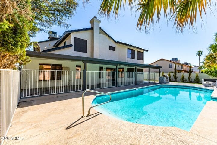 16236 N 51st Street, Scottsdale, AZ