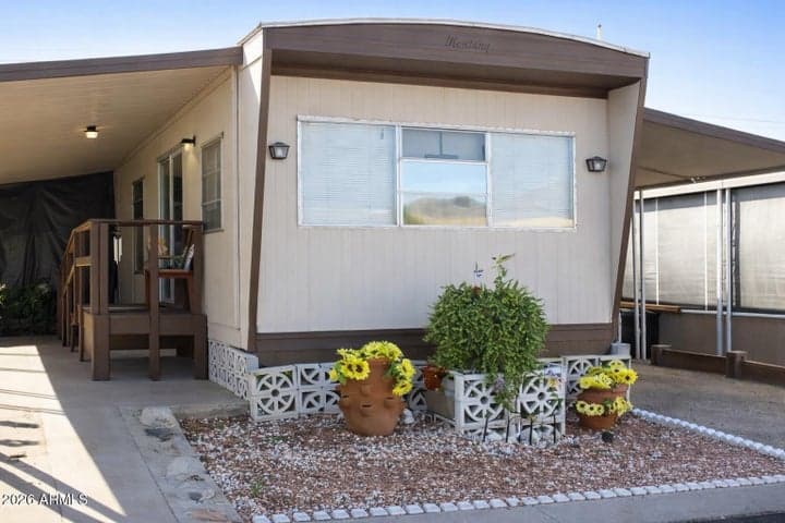 10401 N Cave Creek Road #254, Phoenix, AZ