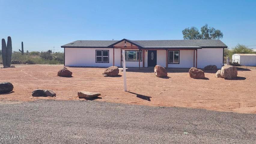 1470 S BOWMAN Road, Apache Junction, AZ
