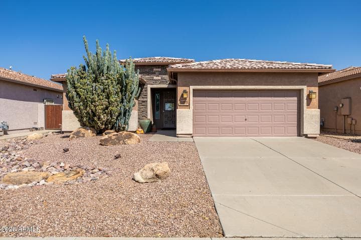 19437 N 110TH Avenue, Peoria, AZ