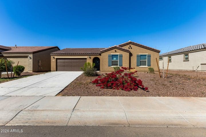1420 E LINDA Drive, Casa Grande, AZ
