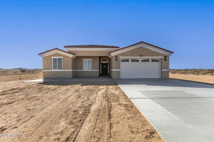 5406 S 359TH Avenue, Tonopah, AZ