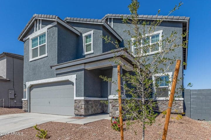 20078 W BADGETT Lane, Litchfield Park, AZ
